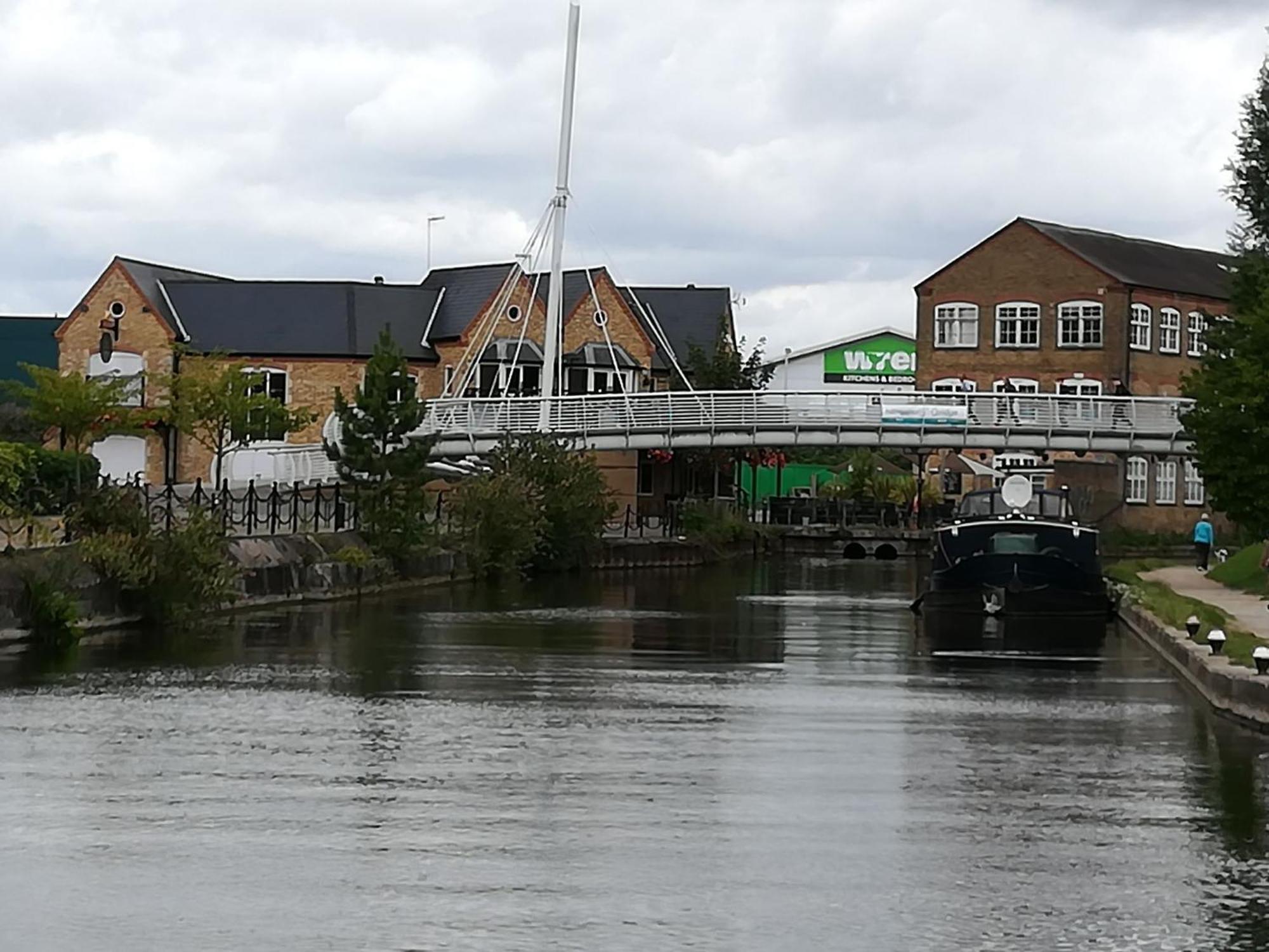 Ideal For Country Holidays And Trips To London'S Tourist Attractions Daire Hemel Hempstead Dış mekan fotoğraf